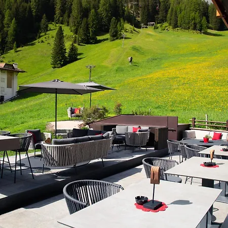 Freina Mountain Lifestyle Hotel Sëlva di Val Gardena