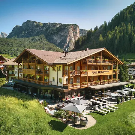 Freina Mountain Lifestyle 4* Sëlva di Val Gardena