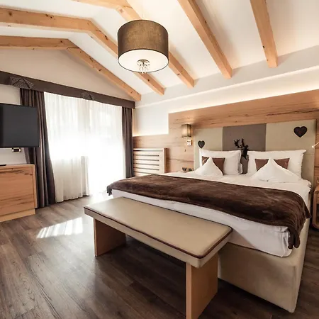 Freina Mountain Lifestyle Hotel Sëlva di Val Gardena