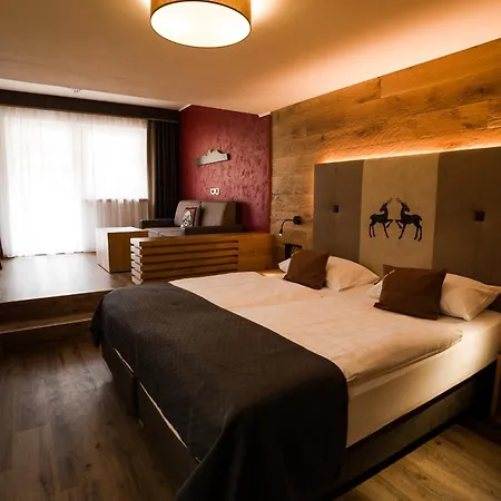 Hotel Freina Mountain Lifestyle