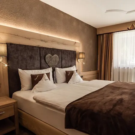 Freina Mountain Lifestyle Hotel Sëlva di Val Gardena