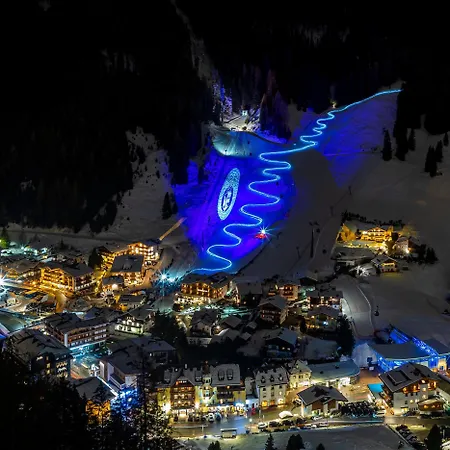 Freina Mountain Lifestyle Sëlva di Val Gardena
