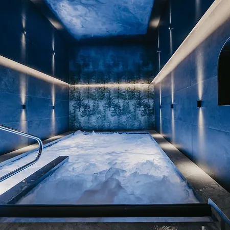 Hotel Freina Mountain Lifestyle