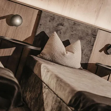 Freina Mountain Lifestyle 4* Sëlva di Val Gardena
