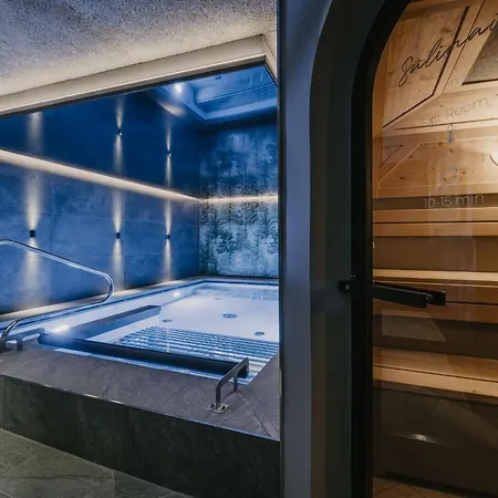 Hotel Freina Mountain Lifestyle Sëlva di Val Gardena