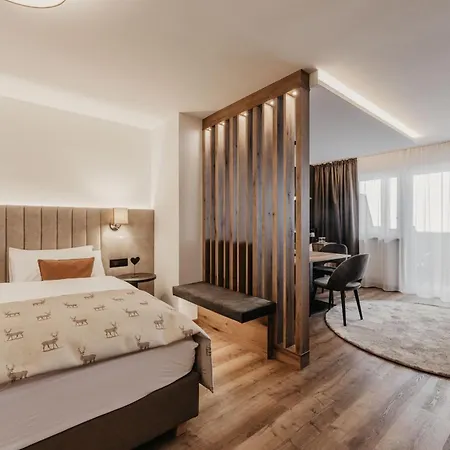 Hotel Freina Mountain Lifestyle Sëlva di Val Gardena
