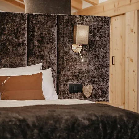 Hotel Freina Mountain Lifestyle 4*