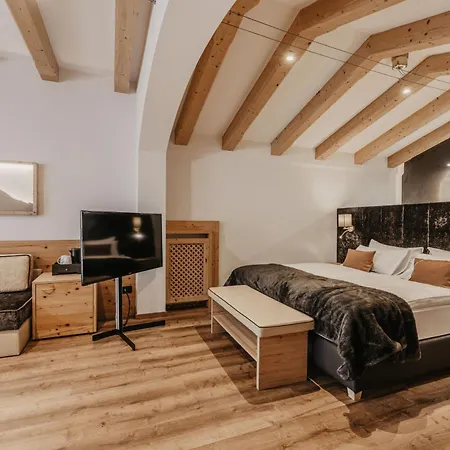 Freina Mountain Lifestyle