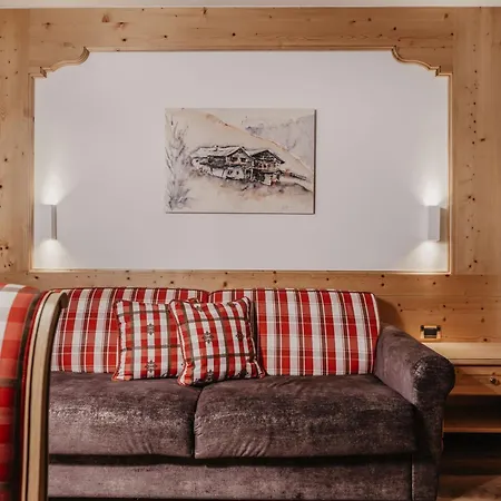 Freina Mountain Lifestyle Hotel