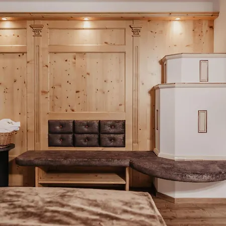 Freina Mountain Lifestyle Hotel 4*