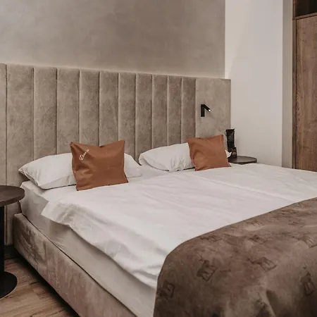 Hotel Freina Mountain Lifestyle