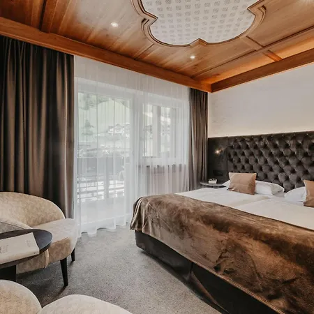 Hotel Freina Mountain Lifestyle 4*