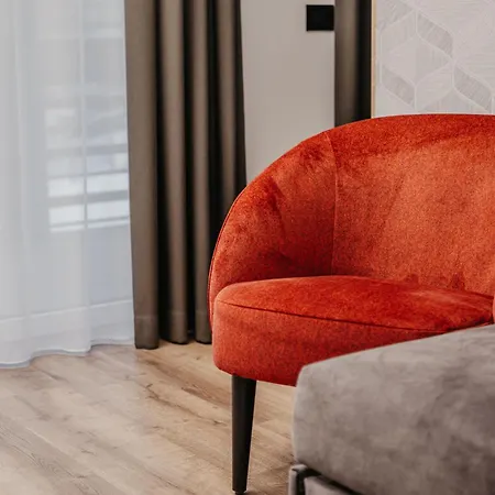 Freina Mountain Lifestyle Hotel