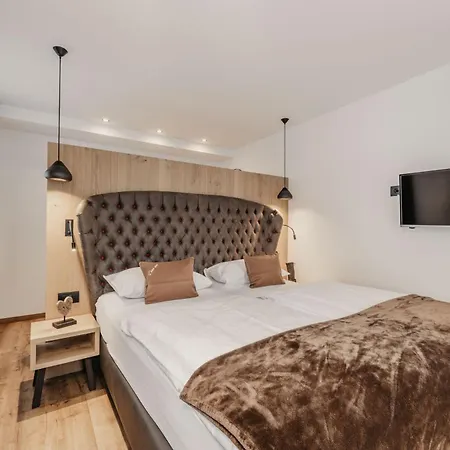 Freina Mountain Lifestyle Hotel