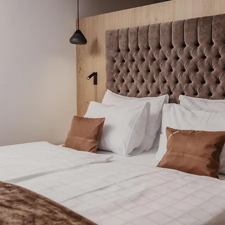 Freina Mountain Lifestyle Hotel 4*