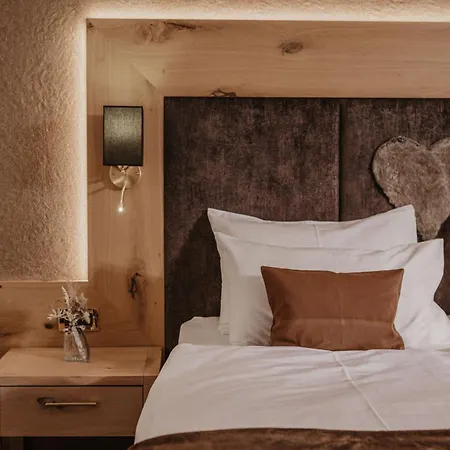 Hotel Freina Mountain Lifestyle