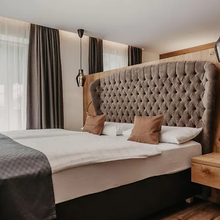 Hotel Freina Mountain Lifestyle