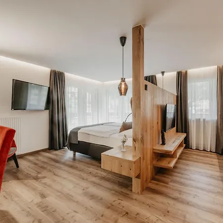 Freina Mountain Lifestyle Hotel Sëlva di Val Gardena