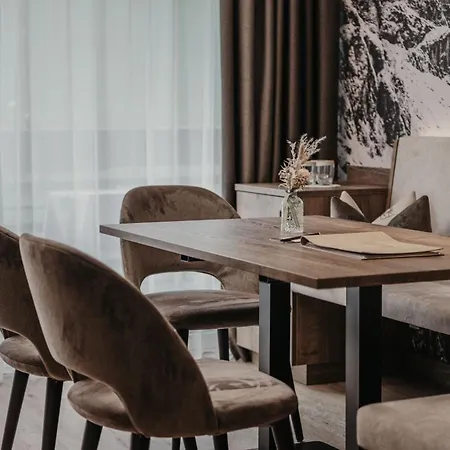 Hotel Freina Mountain Lifestyle