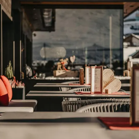 Freina Mountain Lifestyle Hotel Sëlva di Val Gardena