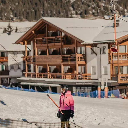 Freina Mountain Lifestyle Sëlva di Val Gardena