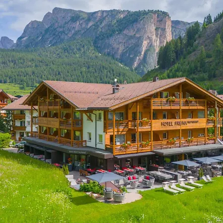 Hotel Freina Mountain Lifestyle 4*