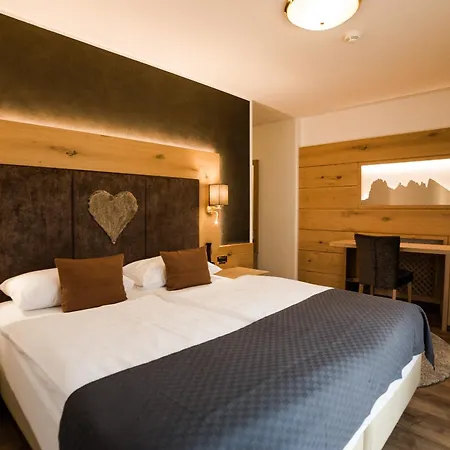 Freina Mountain Lifestyle Selva di Val Gardena