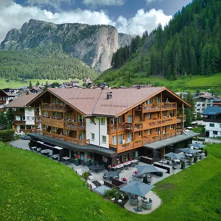 Hotel Freina Mountain Lifestyle Selva di Val Gardena