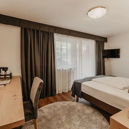 Freina Mountain Lifestyle Hotel 4*
