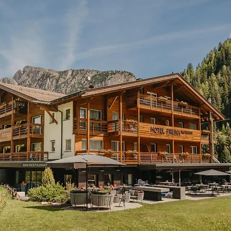 Hotel Freina Mountain Lifestyle
